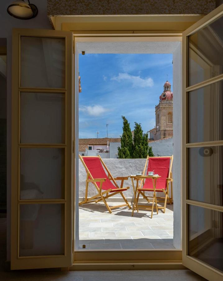 Seranova Luxury Hotel - Adults Only Ситадела Екстериор снимка