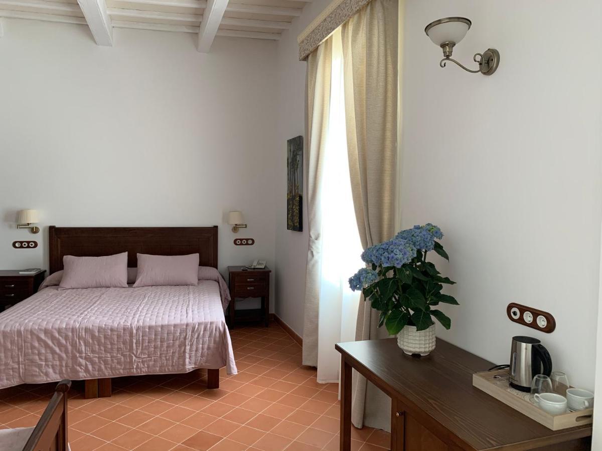 Seranova Luxury Hotel - Adults Only Ситадела Екстериор снимка