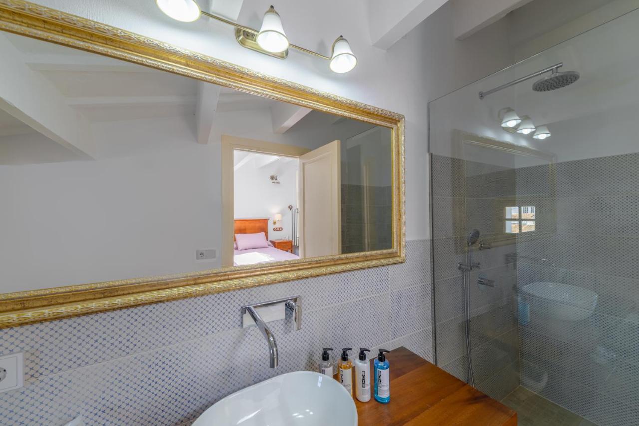 Seranova Luxury Hotel - Adults Only Ситадела Екстериор снимка