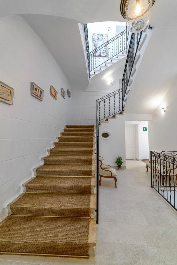 Seranova Luxury Hotel - Adults Only Ситадела Екстериор снимка