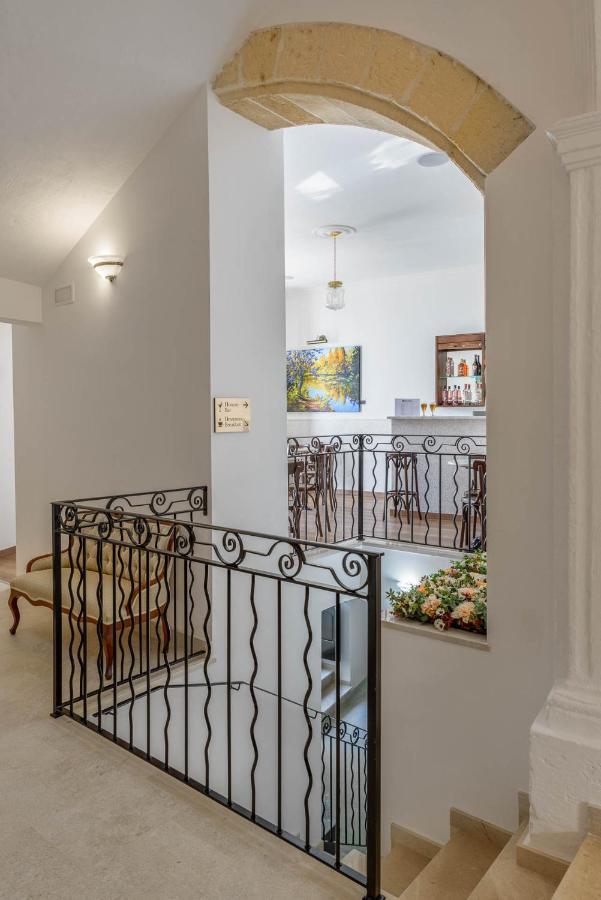 Seranova Luxury Hotel - Adults Only Ситадела Екстериор снимка