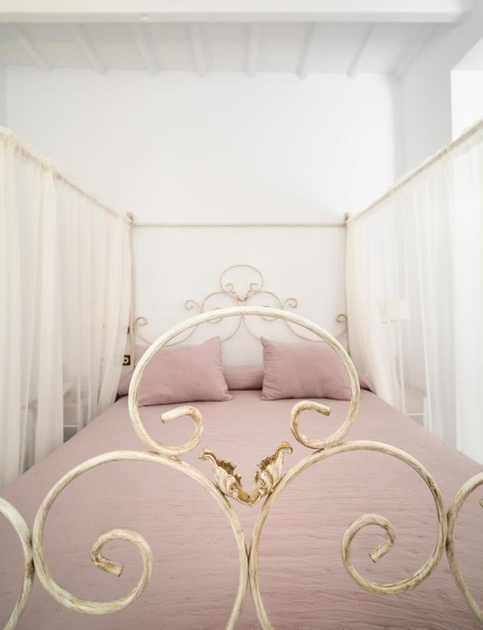 Seranova Luxury Hotel - Adults Only Ситадела Екстериор снимка