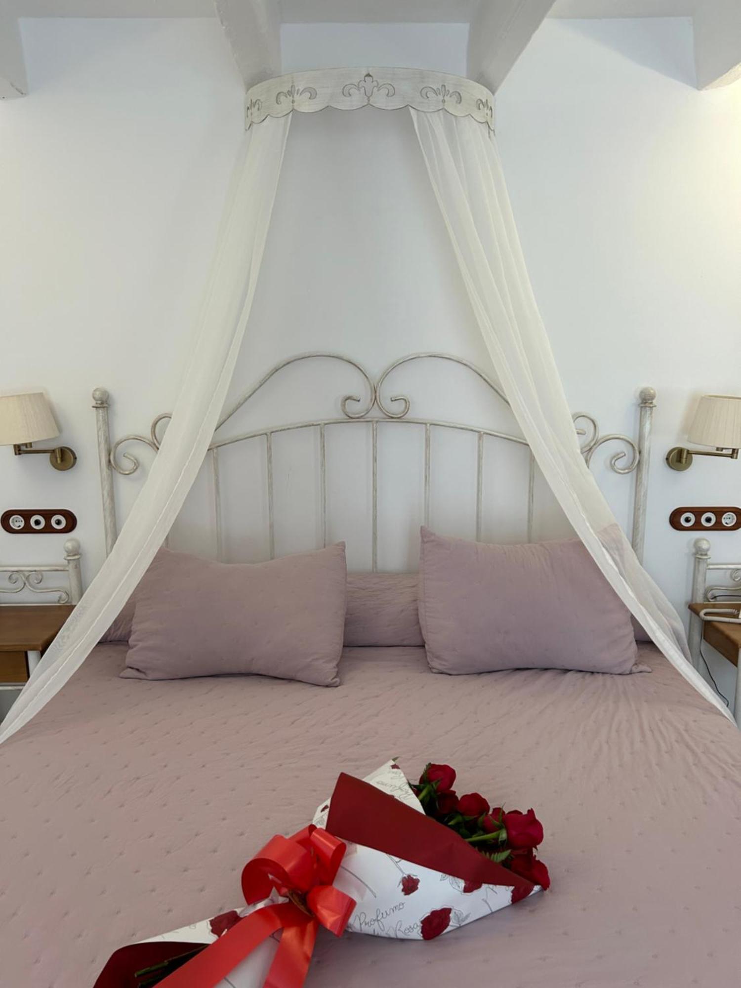 Seranova Luxury Hotel - Adults Only Ситадела Екстериор снимка